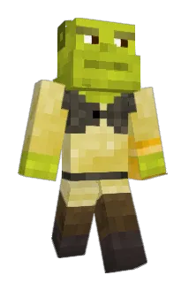 olpabdg Minecraft avatar full body