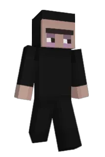 olsn_ Minecraft avatar full body