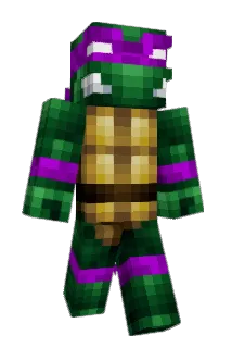 olste15 Minecraft avatar full body