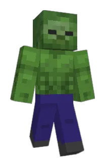 olster1996 Minecraft avatar full body