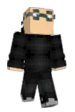 olszakumpel Minecraft avatar full body