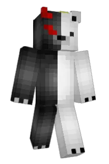 olter269 Minecraft avatar full body