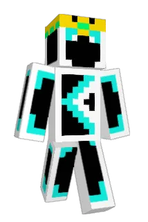 oltkerr123 Minecraft avatar full body