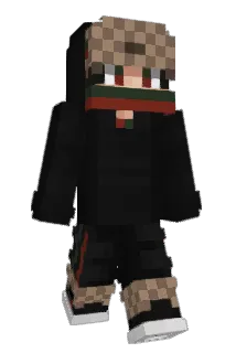 om3Gi Minecraft avatar full body