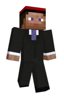 om3ga Minecraft avatar full body