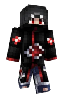 omaconhista Minecraft avatar full body