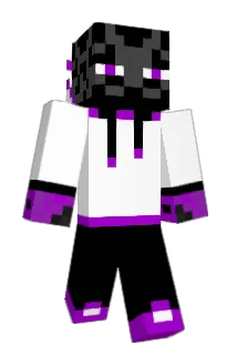 omagg Minecraft avatar full body