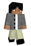 omah1 Minecraft avatar full body