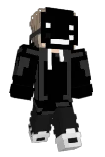omanjuuu Minecraft avatar full body