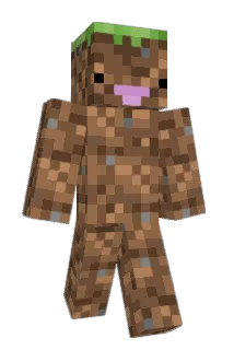 omar0_0 Minecraft avatar full body