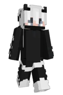 omarUwU0 Minecraft avatar full body