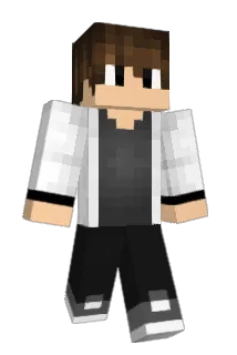 omarhayyaneh7 Minecraft avatar full body