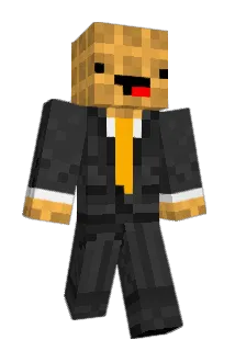 omarhehe Minecraft avatar full body