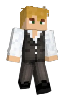 omarxd922 Minecraft avatar full body