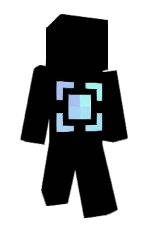 omarxz90 Minecraft avatar full body