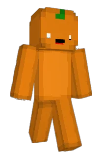 omarz16 Minecraft avatar full body