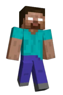 omarzsal Minecraft avatar full body