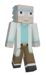 Custom render preview
