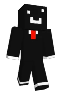 omeralphhh Minecraft avatar full body