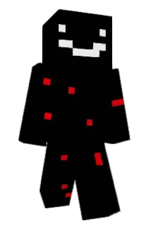 omerfra Minecraft avatar full body