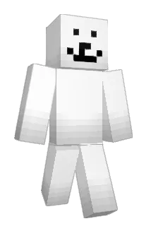 omerg24 Minecraft avatar full body