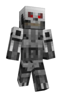omerta21423 Minecraft avatar full body