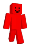 omertheroot Minecraft avatar full body
