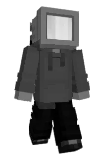 omesah Minecraft avatar full body