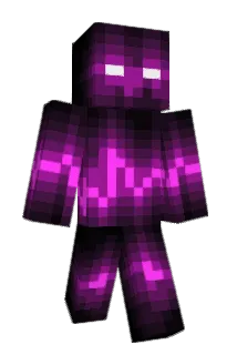 ometv Minecraft avatar full body