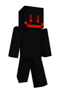 omg_its_jam Minecraft avatar full body