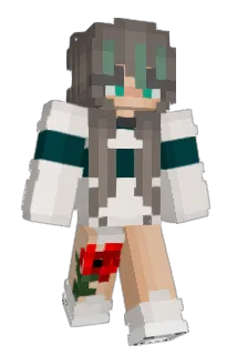 omg_itsshay Minecraft avatar full body