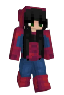 omgeezles Minecraft avatar full body