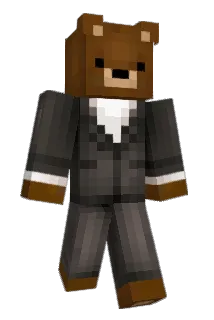 omgfyre Minecraft avatar full body
