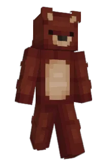 omggmaddy Minecraft avatar full body