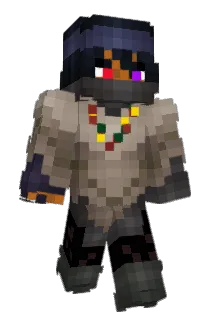 omgisthatjared Minecraft avatar full body