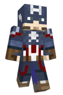 omgitsGOEY Minecraft avatar full body