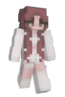 omgitslotion Minecraft avatar full body