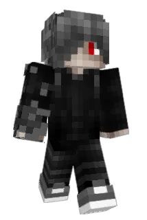 omgstap Minecraft avatar full body