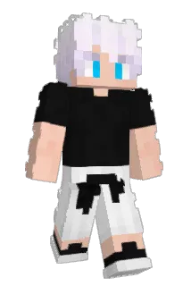 omiinouss Minecraft avatar full body