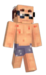 Custom render preview