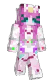 omiomiomi Minecraft avatar full body