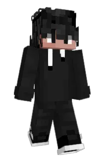 omiros16 Minecraft avatar full body