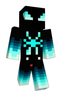 omivoh Minecraft avatar full body