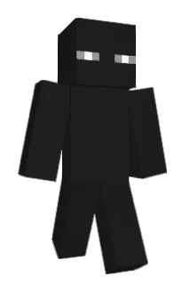 omkui Minecraft avatar full body