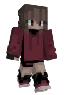 omniOi_ Minecraft avatar full body