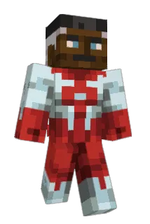 omni_m_a_n Minecraft avatar full body