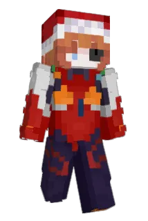 omnia_n Minecraft avatar full body
