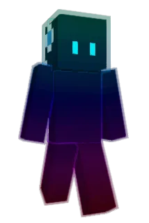 omochi1028 Minecraft avatar full body