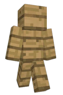omomomomomomom Minecraft avatar full body
