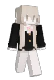 omorint Minecraft avatar full body